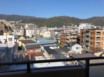 東灘スカイマンションの画像