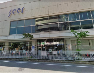 コープシーアまで749m