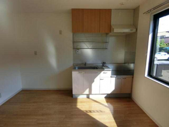 西宮市下大市西町のアパートの画像