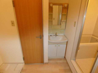 西宮市下大市西町のアパートの画像