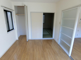 西宮市下大市西町のアパートの画像