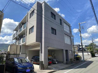 ハイツ北夙川の画像