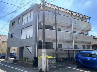 ハイツ北夙川の画像