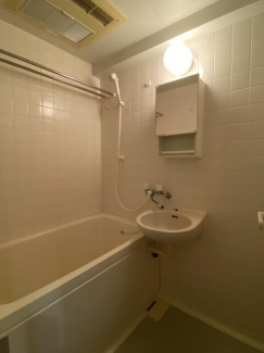 浴室暖房乾燥機