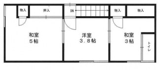 桜口町２丁目の画像