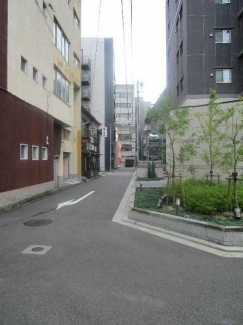 松山市一番町１丁目の中古マンションの画像