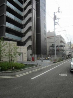 松山市一番町１丁目の中古マンションの画像