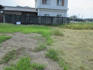 四国中央市川之江町井地の売地の画像