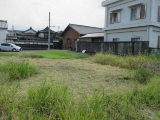 四国中央市川之江町井地の売地の画像