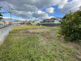 伊予市米湊の売地の画像