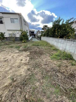 伊予市米湊の売地の画像