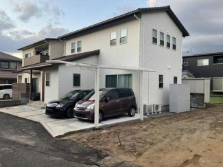 北梅本町　もみの木の中古住宅の画像