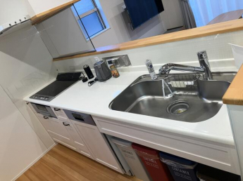 食洗器　ＩＨ　浄水器