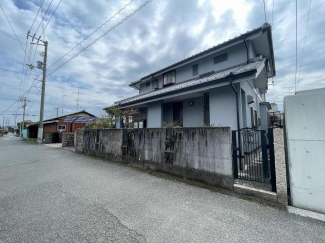 新居浜市高田２丁目の中古一戸建ての画像