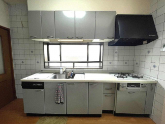 新居浜市高田２丁目の中古一戸建ての画像