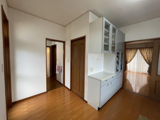 新居浜市高田２丁目の中古一戸建ての画像