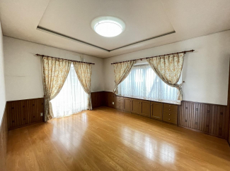 新居浜市高田２丁目の中古一戸建ての画像