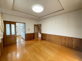 新居浜市高田２丁目の中古一戸建ての画像