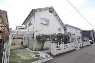 松山市東長戸２丁目の中古一戸建ての画像