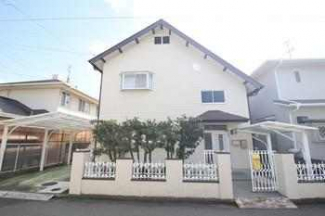 松山市東長戸２丁目の中古一戸建ての画像