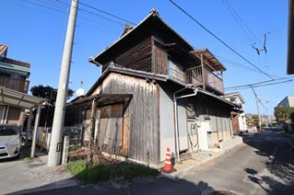 松山市保免上１丁目の売地の画像