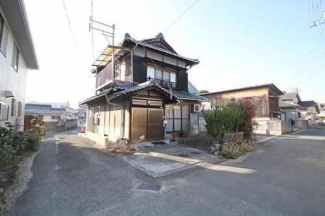 松山市保免上１丁目の中古一戸建ての画像