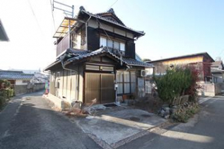 松山市保免上１丁目の中古一戸建ての画像