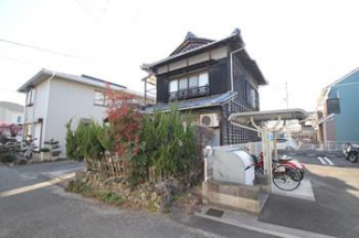 松山市保免上１丁目の中古一戸建ての画像