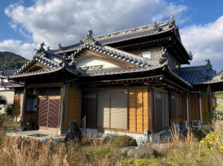 西条市実報寺の中古一戸建ての画像