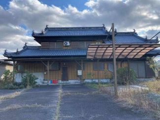 西条市実報寺の中古一戸建ての画像