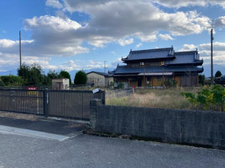 西条市実報寺の中古一戸建ての画像