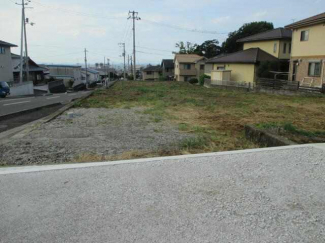 四国中央市中曽根町の売地の画像