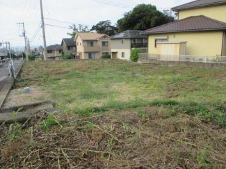 四国中央市中曽根町の売地の画像