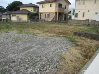 四国中央市中曽根町の売地の画像