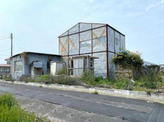 伊予郡松前町大字徳丸の売地の画像