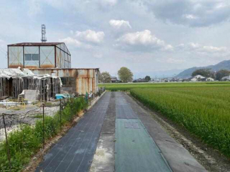 伊予郡松前町大字徳丸の売地の画像