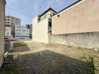 松山市永木町１丁目の売地の画像