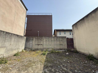 松山市永木町１丁目の売地の画像