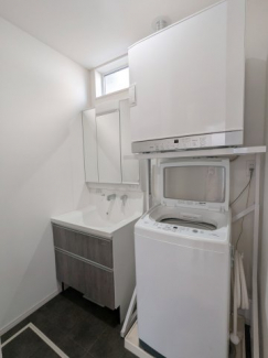 東温市樋口の中古一戸建ての画像