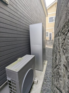 東温市樋口の中古一戸建ての画像