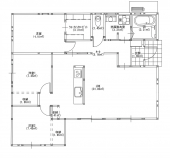 東温市樋口の中古一戸建ての画像