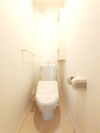 【トイレ】