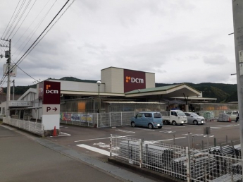 ＤＣＭ内子店様まで2900m