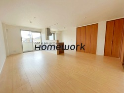 【居間・リビング】