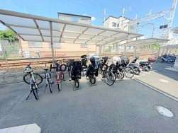 【その他共有部分】