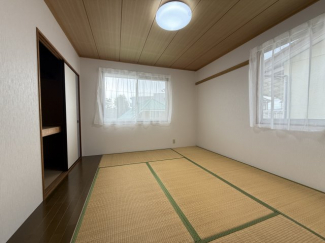 【和室】