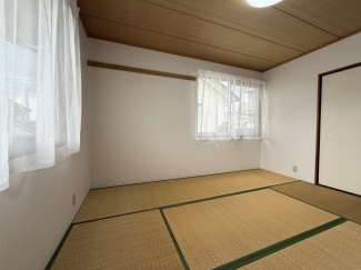 【和室】