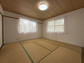 【和室】