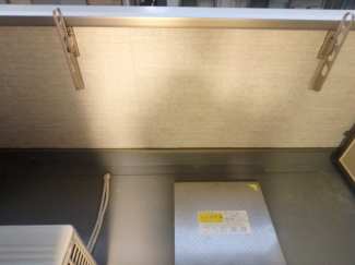 開放的で明るい空間を演出してくれるバルコニーです