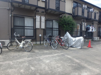 【その他共有部分】